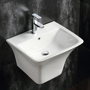 Lavabo Treo Tường Liền Khối LB - T 4200