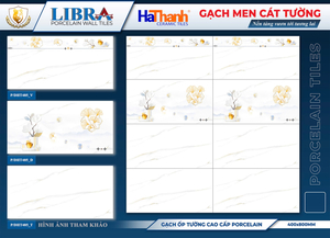 Gạch 4080 đá DHT