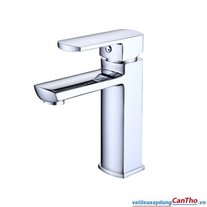 Rosta - vòi lavabo nóng lạnh 09 (20cm )