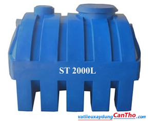 Bồn tự hoại Roto-STR2000