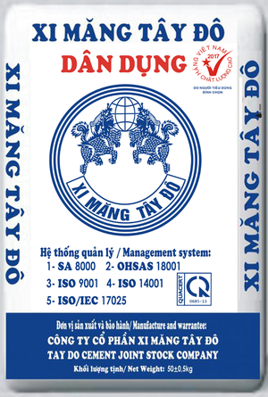 XMTĐ Dân Dụng Xanh