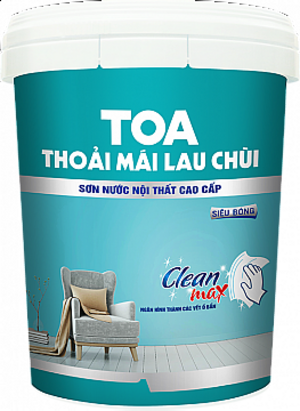 Toa CleanMax Siêu Bóng