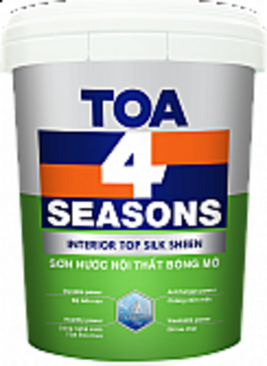 Toa 4 SeaSons Bóng Mờ